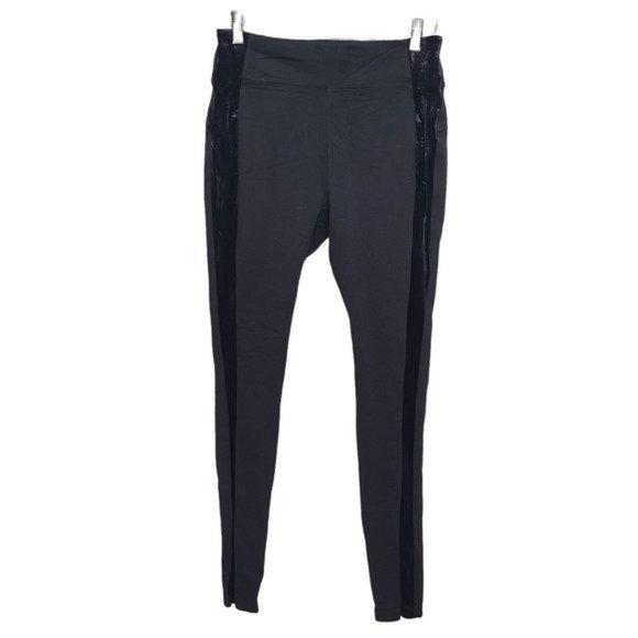 Athleta Pants - Athleta Black Leggings Size M